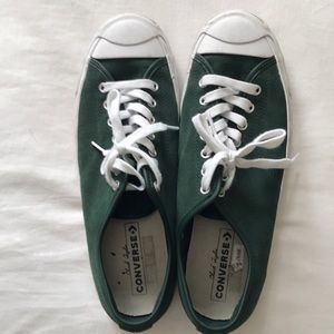 Converse Jack Purcell x Polar Skate